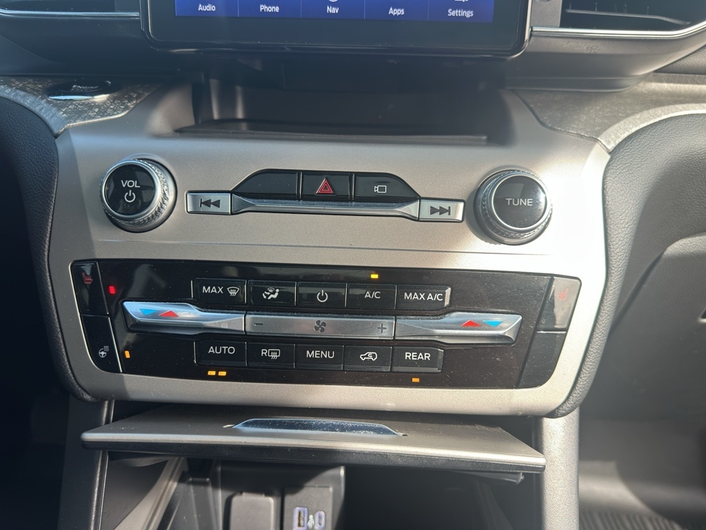 2022 Ford Explorer TIMBERLINE - Photo 26