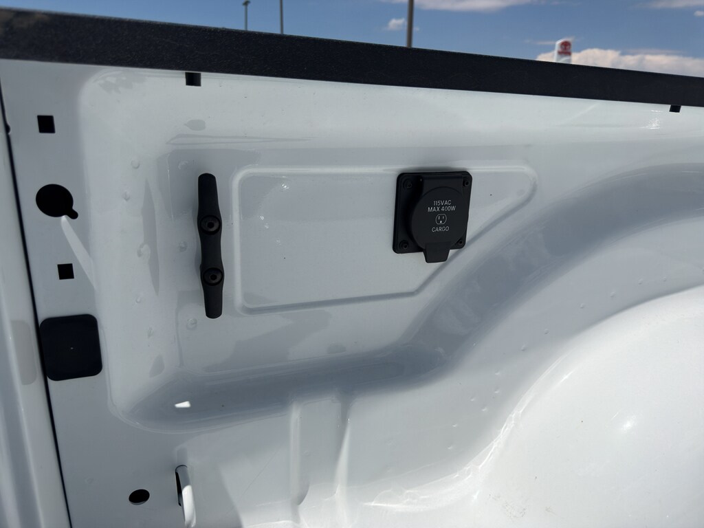 2026 RAM Ram 2500 Pickup Tradesman/Black Express - Photo 12