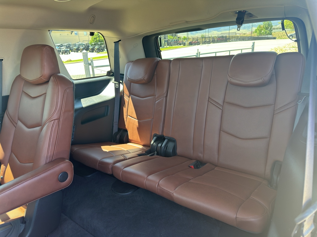 2020 Cadillac Escalade Premium Luxury - Photo 18