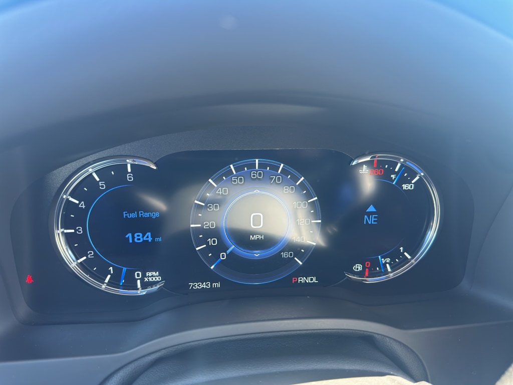 2020 Cadillac Escalade Premium Luxury - Photo 31