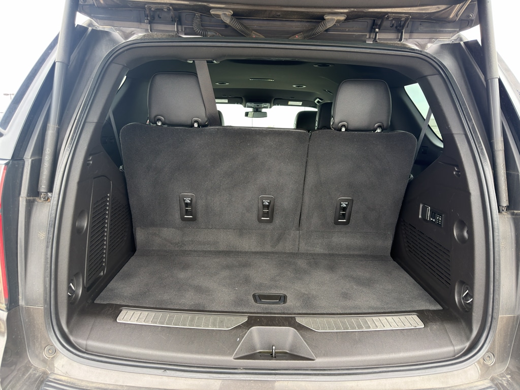 2021 Chevrolet Tahoe Premier - Photo 11