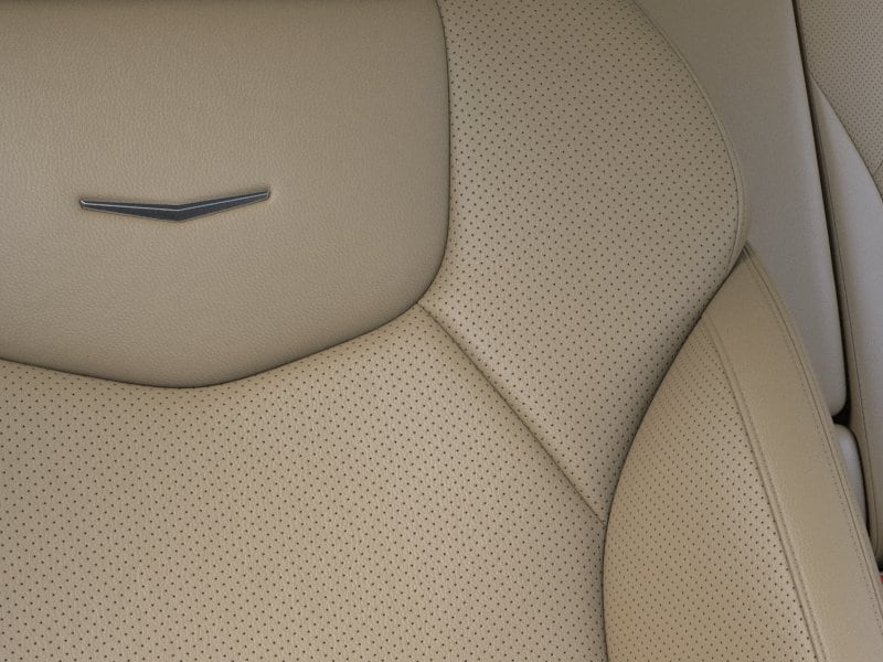 2026 Cadillac CT5 Premium Luxury - Photo 21