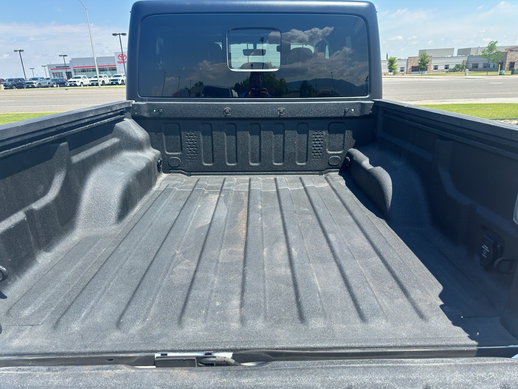 2023 Jeep Gladiator Mojave - Photo 10