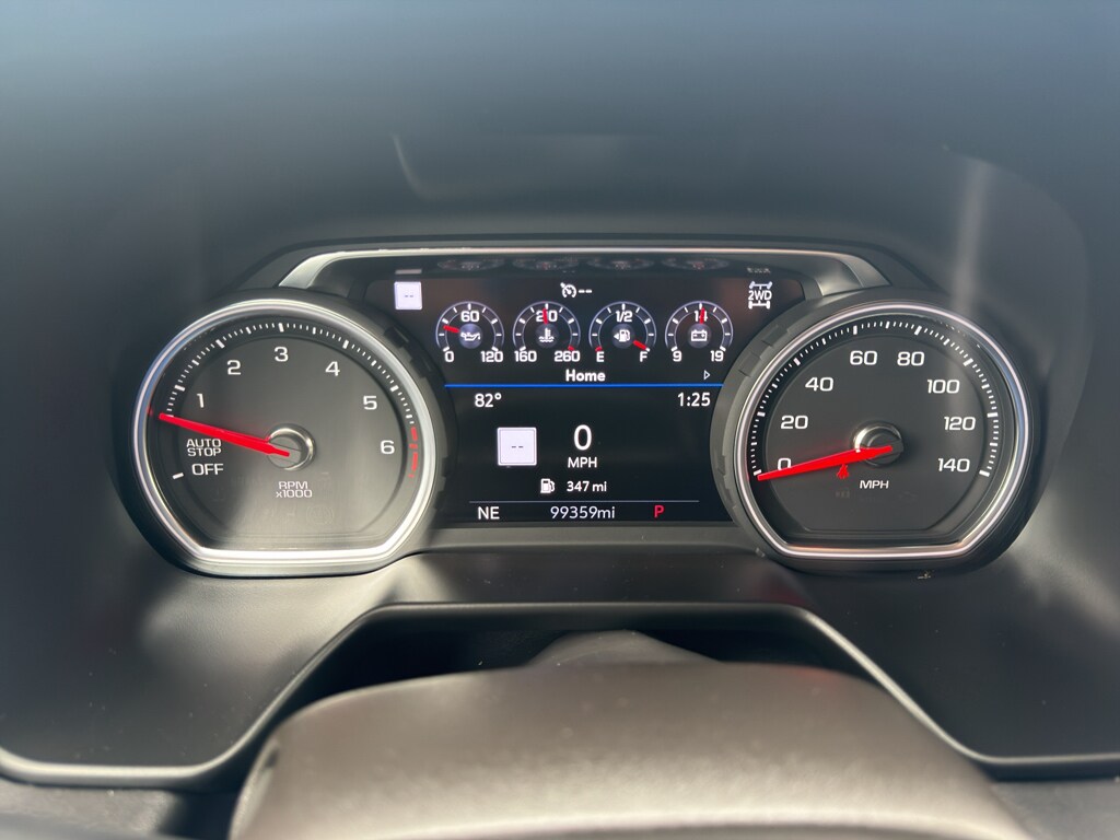 2021 Chevrolet Tahoe Premier - Photo 27