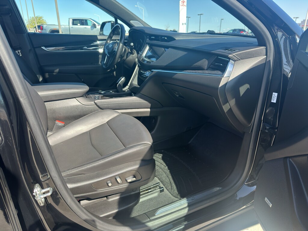 2023 Cadillac XT5 Premium Luxury - Photo 18