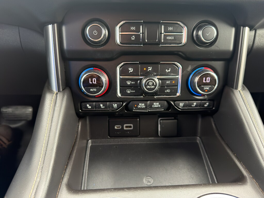 2021 Chevrolet Tahoe Premier - Photo 30