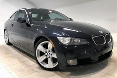 Discounted bargain used vehicles 2008 BMW 3 Series 328i Coupe for sale near you in Stafford, VA