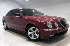 Discounted bargain used vehicles 2002 Jaguar S-Type 3.0 Sedan for sale near you in Stafford, VA