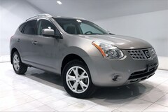 Discounted bargain used vehicles 2009 Nissan Rogue SL SUV for sale near you in Stafford, VA