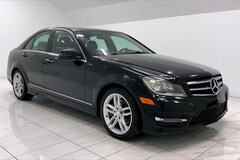 Used 2014 Mercedes-Benz C-Class C 250 Sedan for sale in Chantilly VA