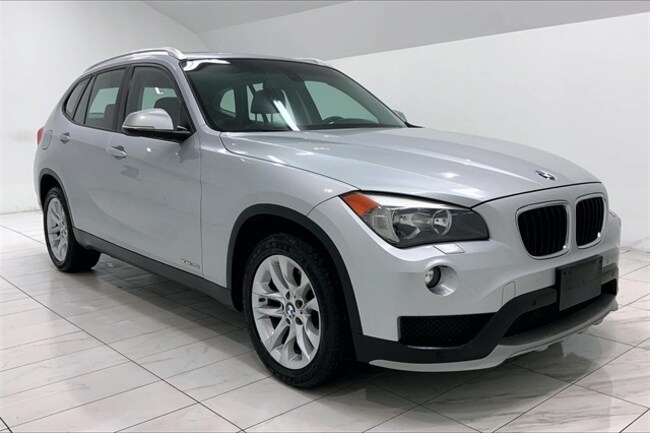Used vehicle 2015 BMW X1 xDrive28i SUV for sale near you in Chantilly, VA