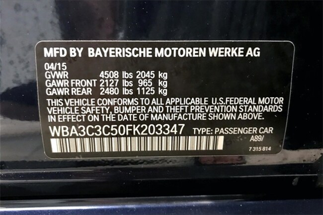 2015 BMW 3 Series for sale stafford va 0fc a0e09a80bd7c