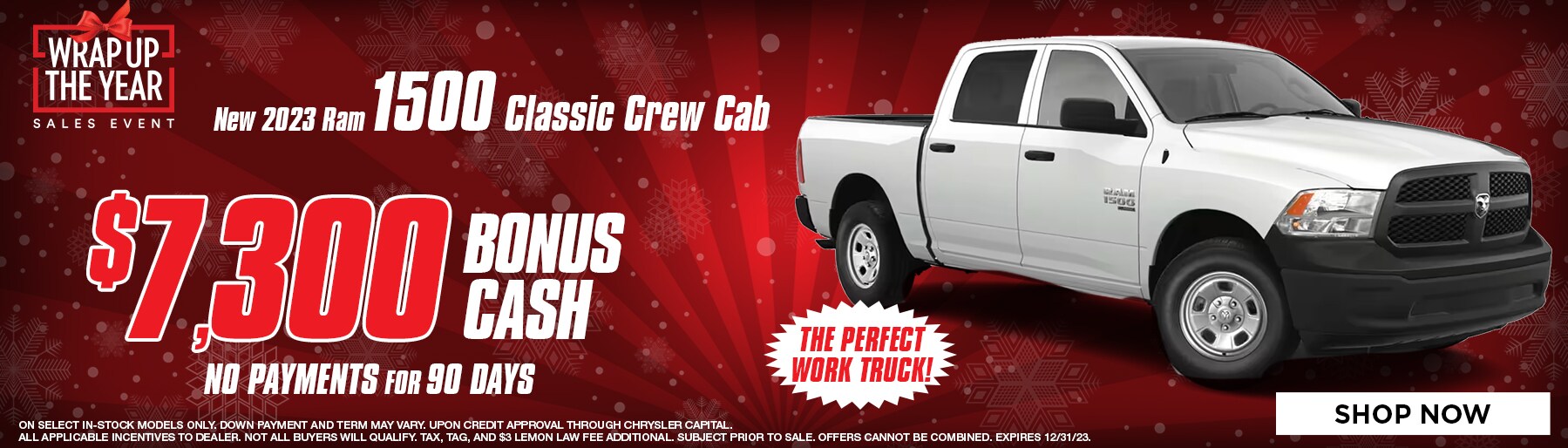 Cass Burch Chrysler Dodge Jeep Ram Dealer Quitman, Thomasville GA