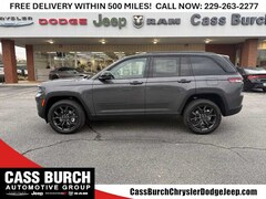 2025 Jeep Grand Cherokee Limited Sport Utility
