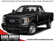 Ford Super Duty F-350 SRW