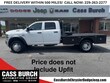 Ram 4500 Chassis Cab