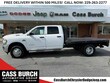  Ram 3500 Chassis Cab