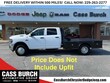 Ram 3500 Chassis Cab