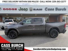 2026 Ram 1500 Big Horn 4x4 Crew Cab 57 Box Pickup