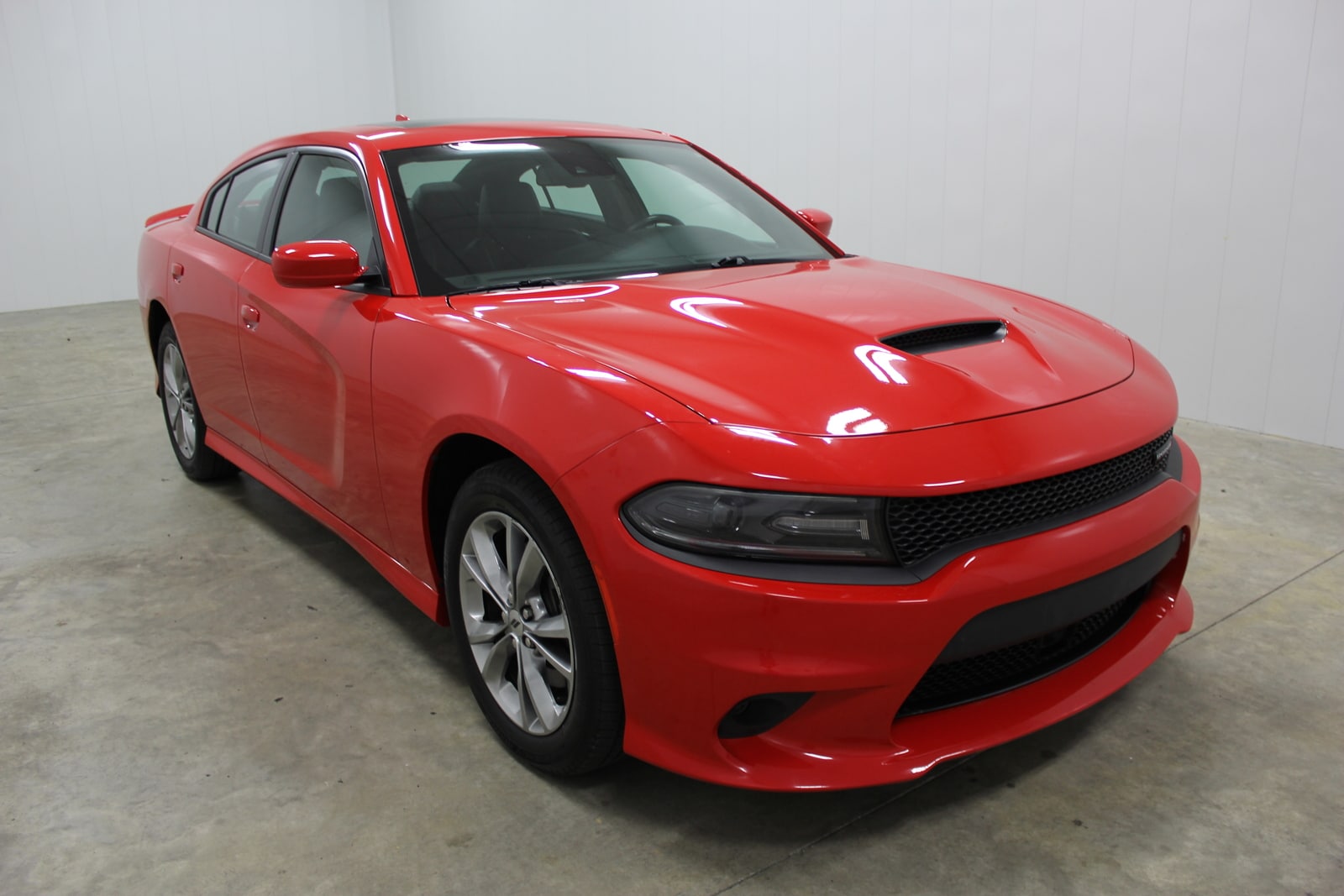 Used 2020 Dodge Charger GT with VIN 2C3CDXMG4LH146276 for sale in Quitman, GA