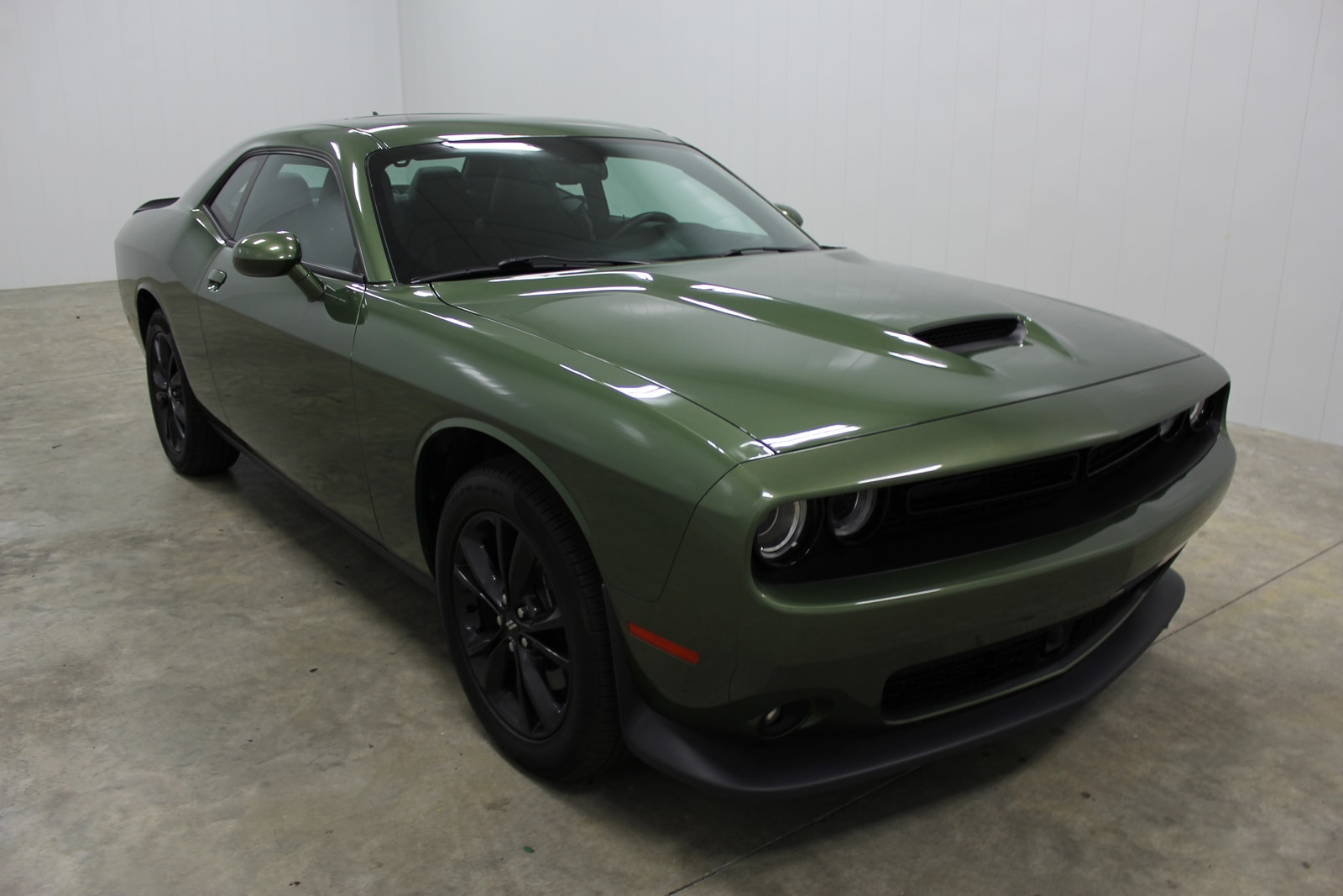 Used 2020 Dodge Challenger GT with VIN 2C3CDZKGXLH151707 for sale in Quitman, GA