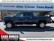 Chevrolet Silverado 2500HD