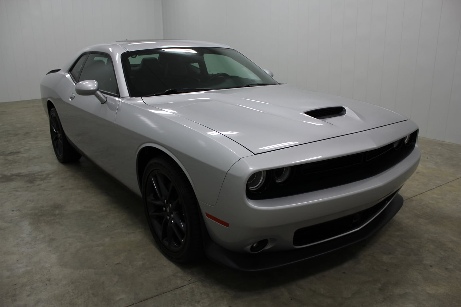 Used 2021 Dodge Challenger GT with VIN 2C3CDZKG6MH500573 for sale in Quitman, GA