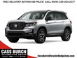 Honda Passport