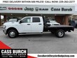  Ram 3500 Chassis Cab