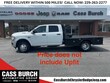 Ram 3500 Chassis Cab