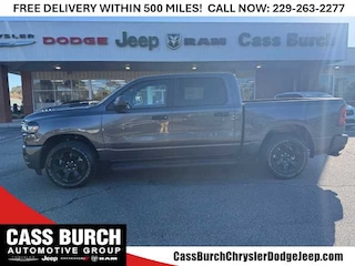 2026 Ram 1500 EXPRESS CREW CAB 4X4 5'7 BOX Pickup