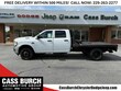  Ram 3500 Chassis Cab