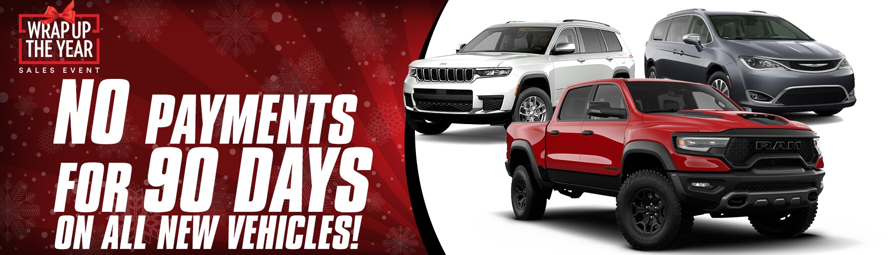 Cass Burch Chrysler Dodge Jeep Ram Dealer Quitman, Thomasville GA