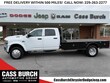  Ram 5500 Chassis Cab
