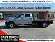  Ram 3500 Chassis Cab