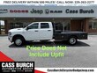  Ram 3500 Chassis Cab