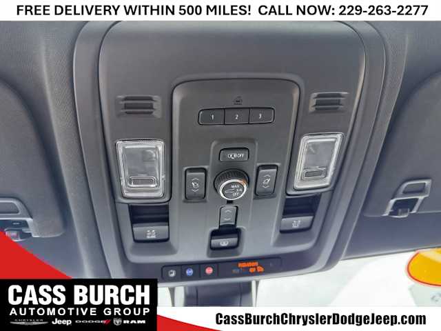 2021 Chevrolet Tahoe RST - Photo 17