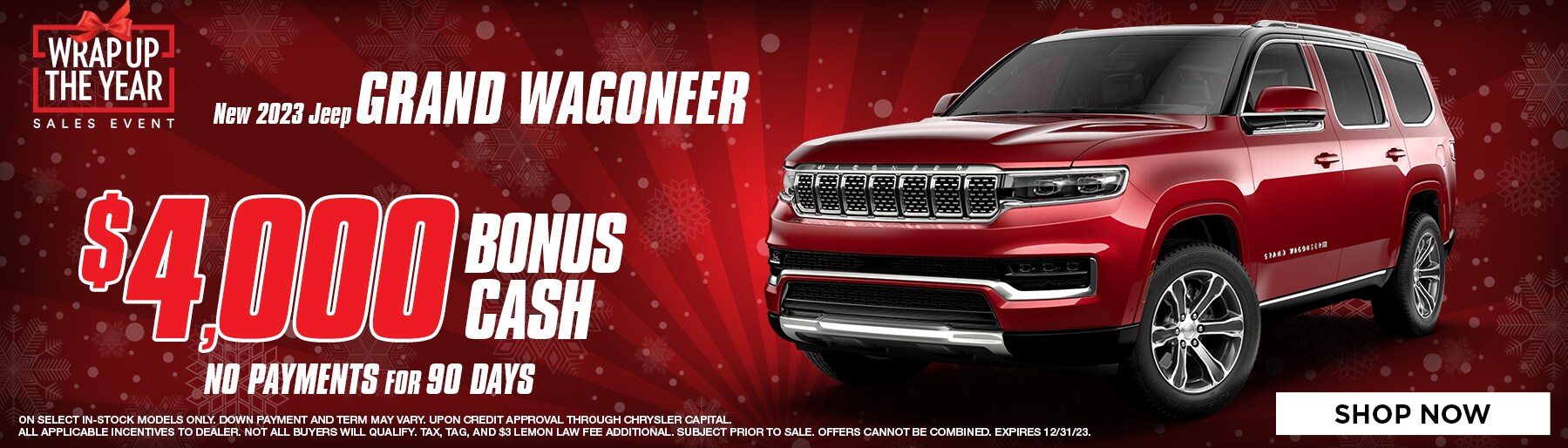 Cass Burch Chrysler Dodge Jeep Ram Dealer Quitman, Thomasville GA