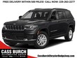 Jeep Grand Cherokee L