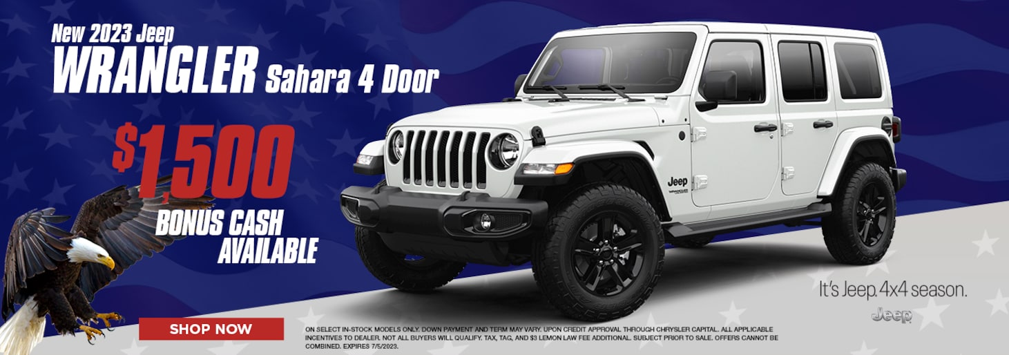 Cass Burch Chrysler Dodge Jeep Ram Dealer Quitman, Thomasville GA