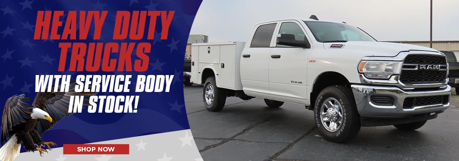 Cass Burch Chrysler Dodge Jeep Ram Dealer Quitman, Thomasville GA