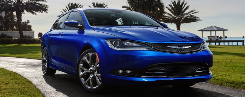 Cass Burch Quitman Ga >> 2017 Chrysler 200 vs 2016 Chrysler 200 | Quitman, GA Cass Burch Quitman Ga >> 2017 Chrysler 200 vs 2016 Chrysler 200 | Quitman, GA