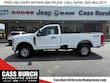 Ford Super Duty F-250 SRW