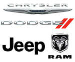 Chrysler Dodge Jeep RAM