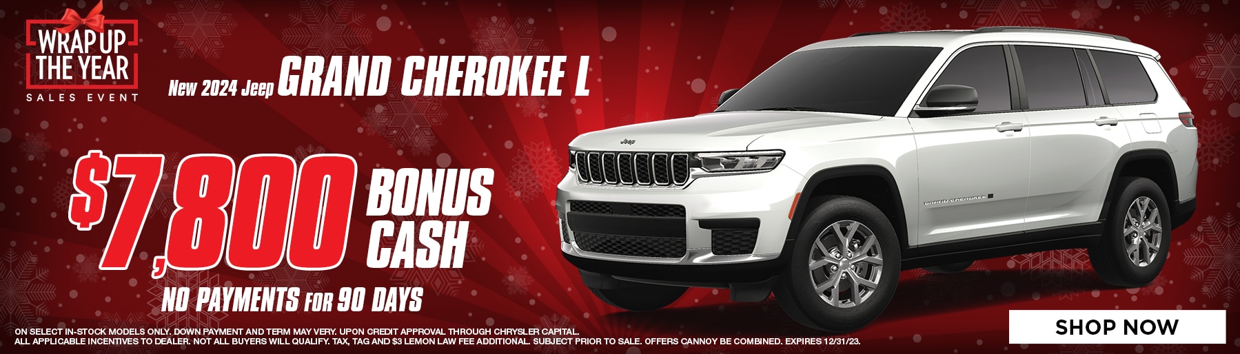 Cass Burch Chrysler Dodge Jeep Ram Dealer Quitman, Thomasville GA