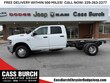  Ram 3500 Chassis Cab
