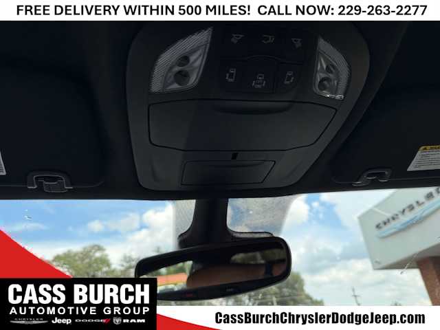 2026 Chrysler Pacifica Select - Photo 14