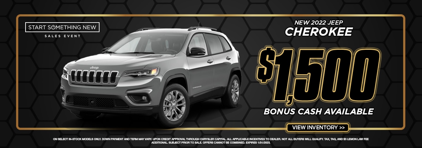 Cass Burch Chrysler Dodge Jeep Ram Dealer Quitman, Thomasville GA