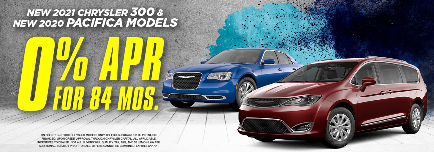 Cass Burch Chrysler Dodge Jeep Ram Dealer Quitman, Thomasville GA