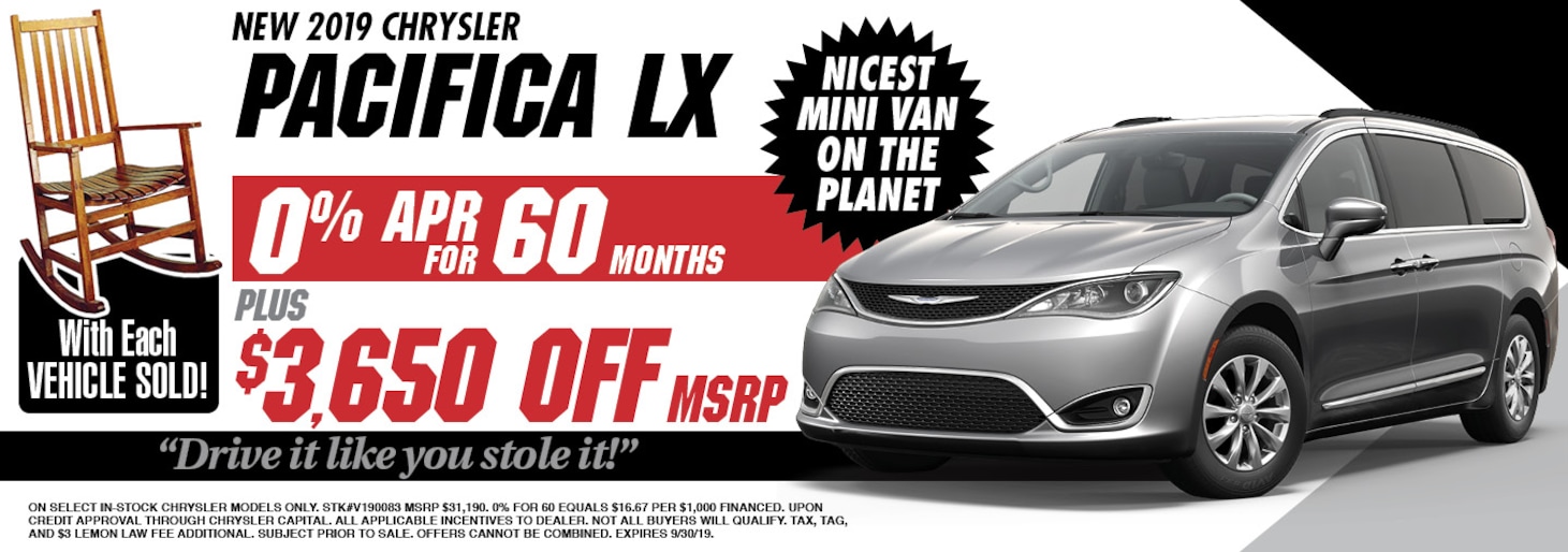 Cass Burch Chrysler Dodge Jeep Ram Dealer Quitman, Thomasville GA